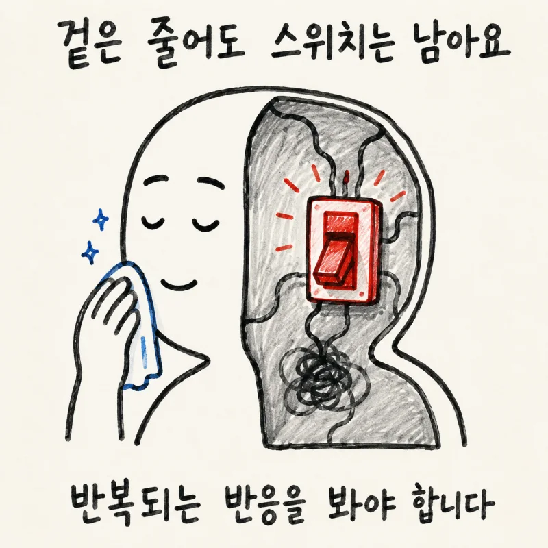 한약은 어떤 방향으로 쓰나요?
