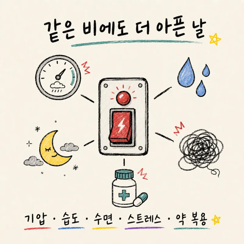 이런 표현으로 내원하세요