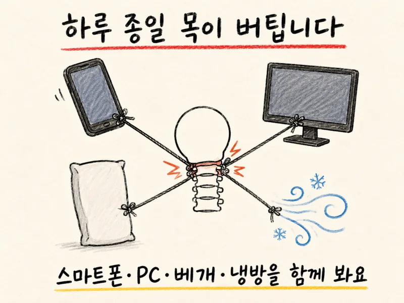 한의학에서는 어떻게 보나요?