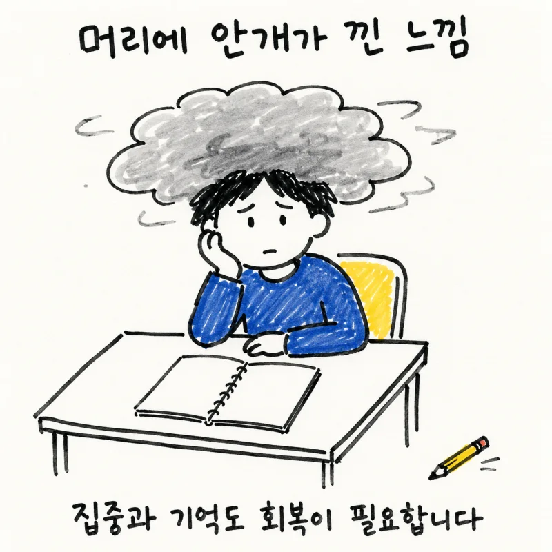 항암 후 회복이란 무엇일까요?