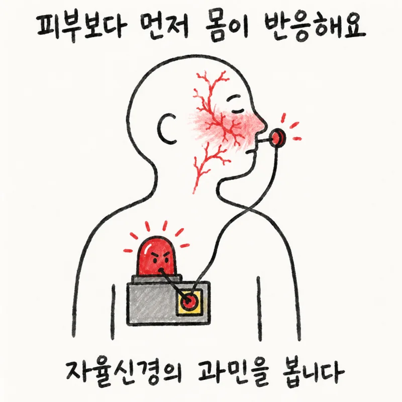 진료실에서 자주 듣는 표현들
