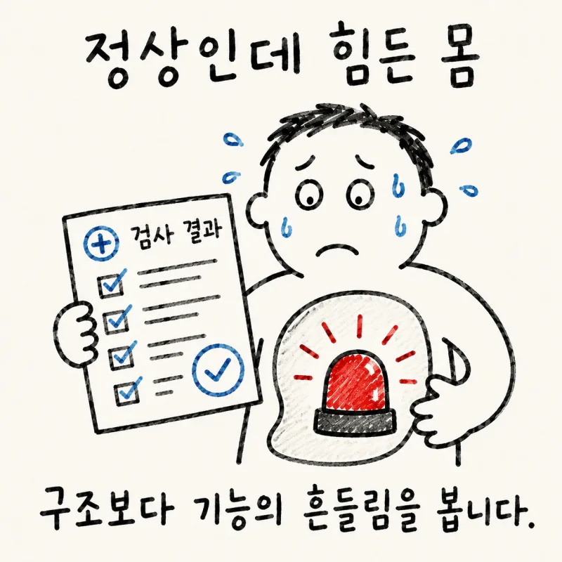 한의학에서는 어떻게 볼까