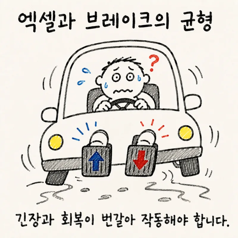 자율신경실조증이란?