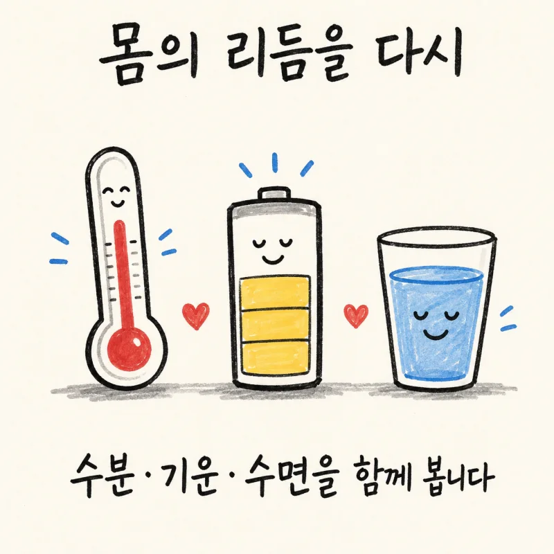 반드시 확인해야 할 위험 신호
