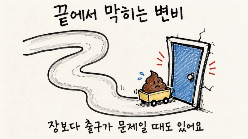 왜 한약 중심으로 접근할까요?