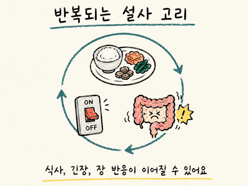 왜 백록담은 한약 중심으로 접근하나요?