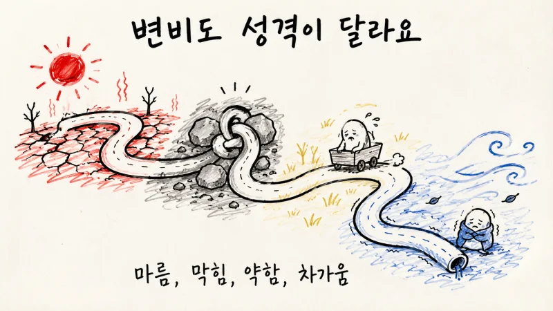 백록담한의원의 진료 방식