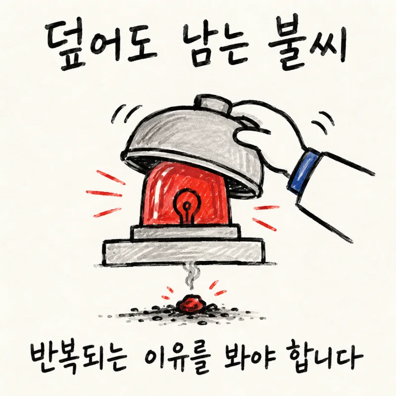 왜 밤에 더 가려울까요?