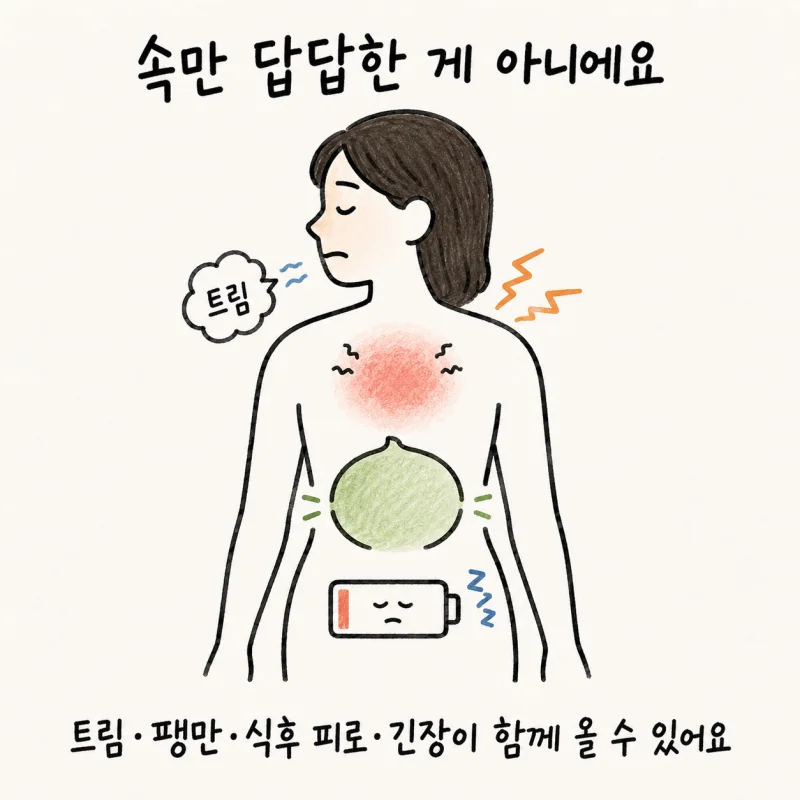 백록담한의원은 한약을 어디에 쓰는 방향으로 보나요?