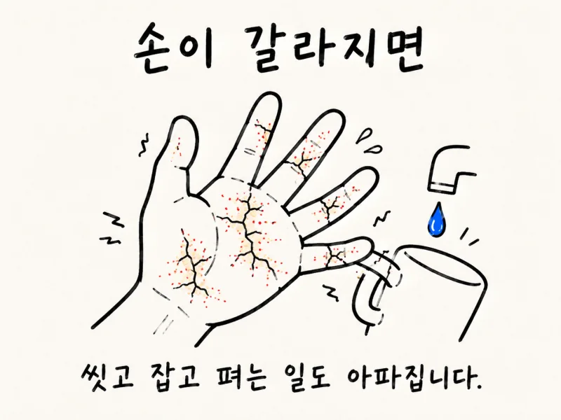 한포진이란?