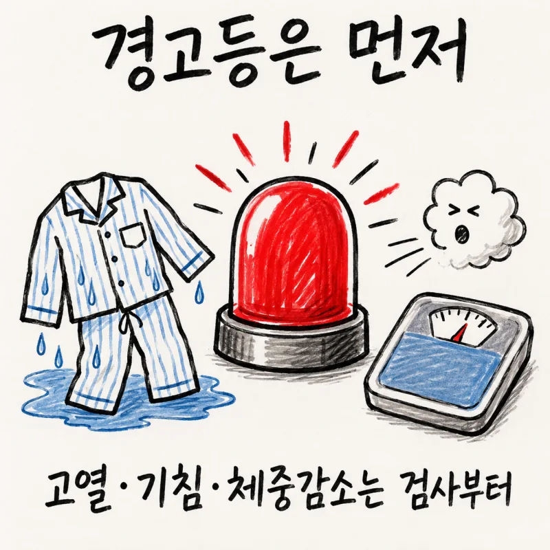 백록담한의원의 진료 방식