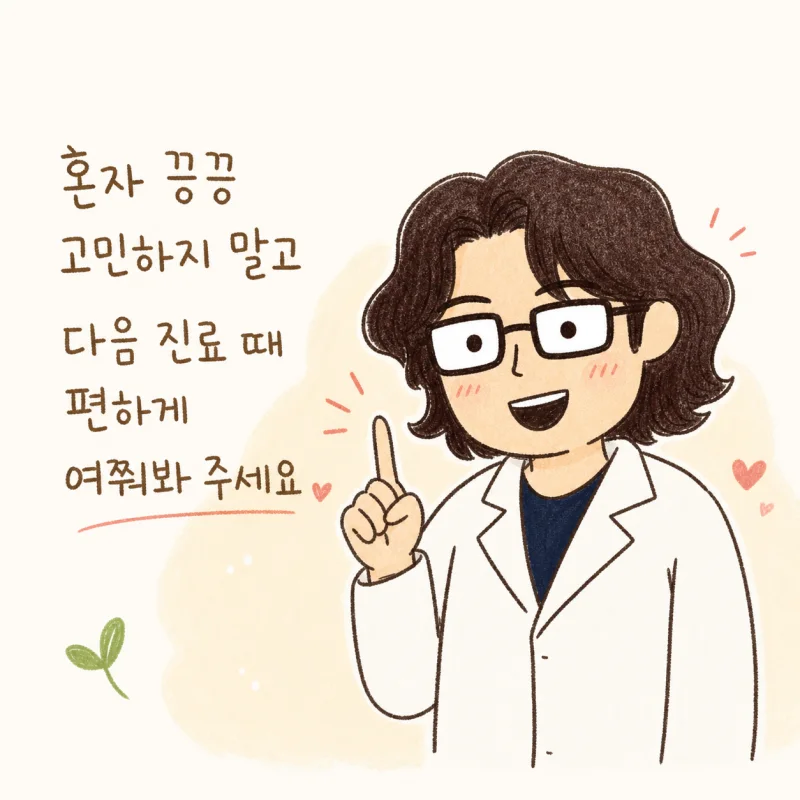 다이어트 관점에서, 이게 진짜 효과가 있나