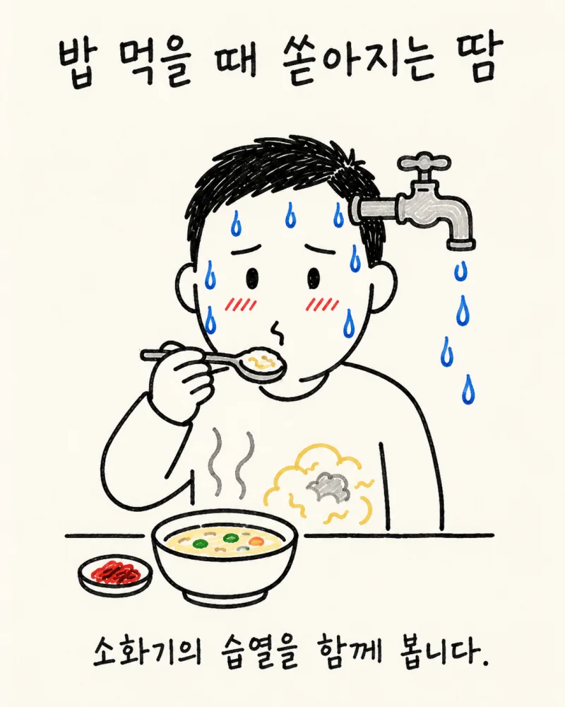 한의학에서는 어떻게 볼까