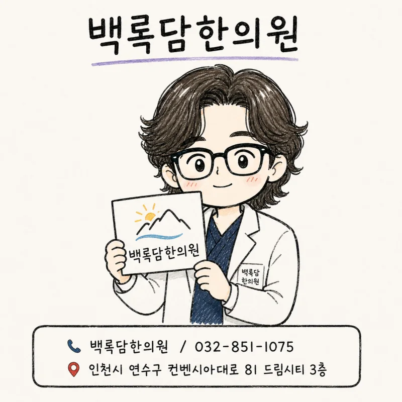 위험 신호는 놓치지 않아야 해요