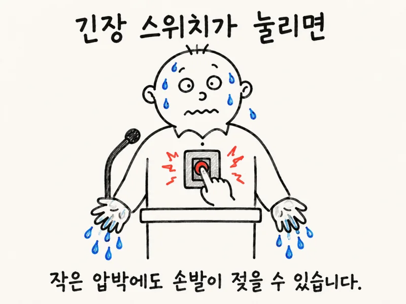 백록담한의원의 진료 방식