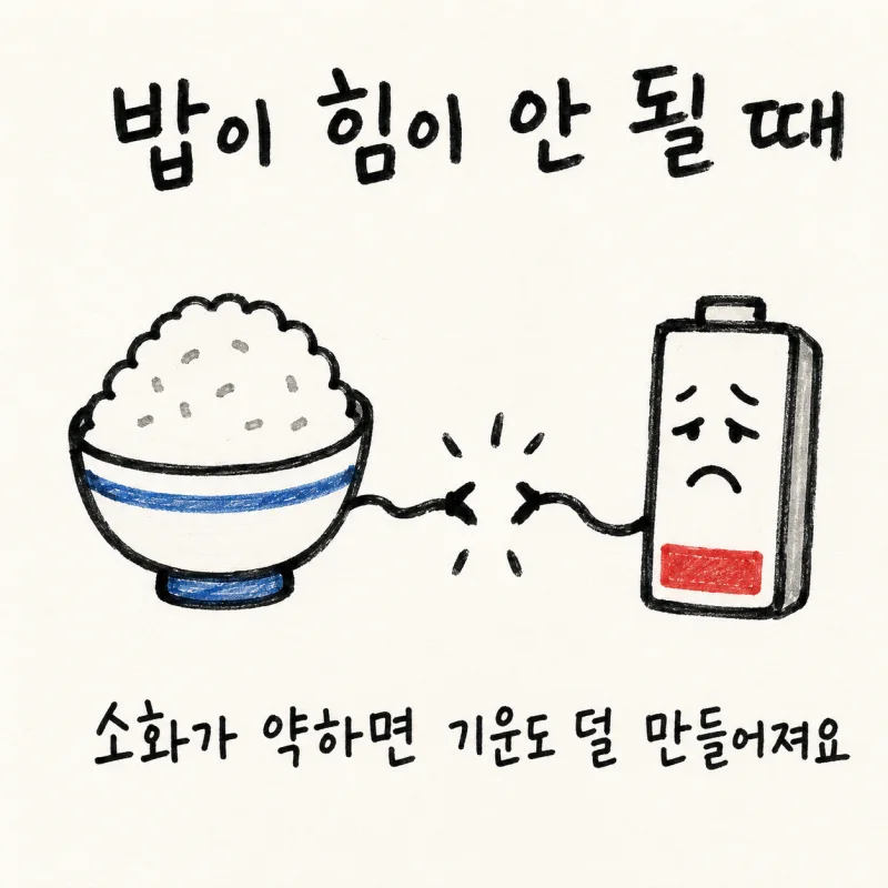 만성피로증후군의 주요 원인