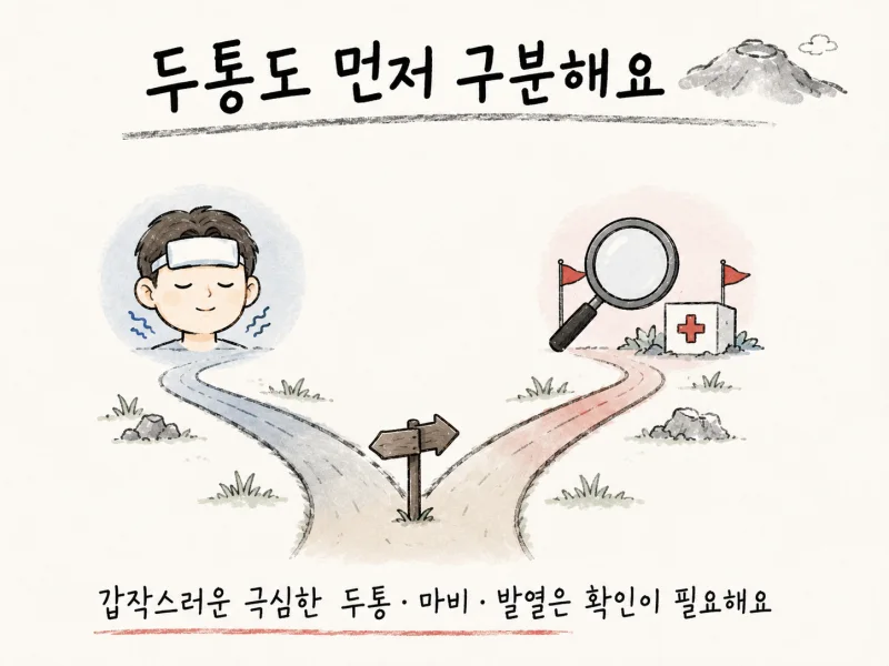 백록담한의원의 진료 방식
