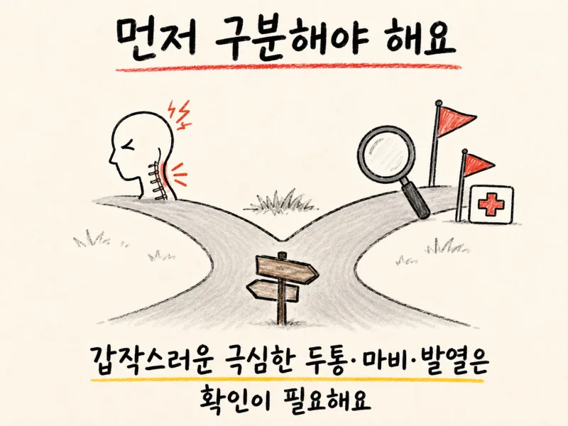 이런 표현으로 내원하세요