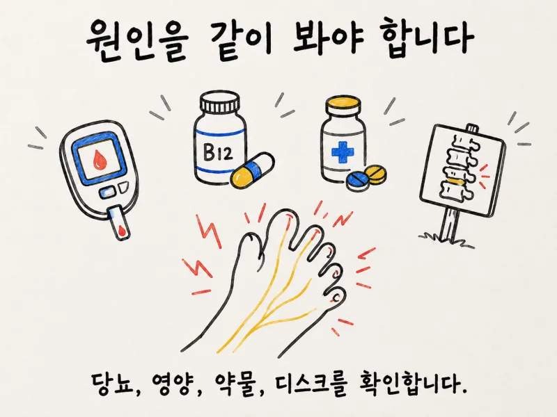 백록담한의원의 진료 방식