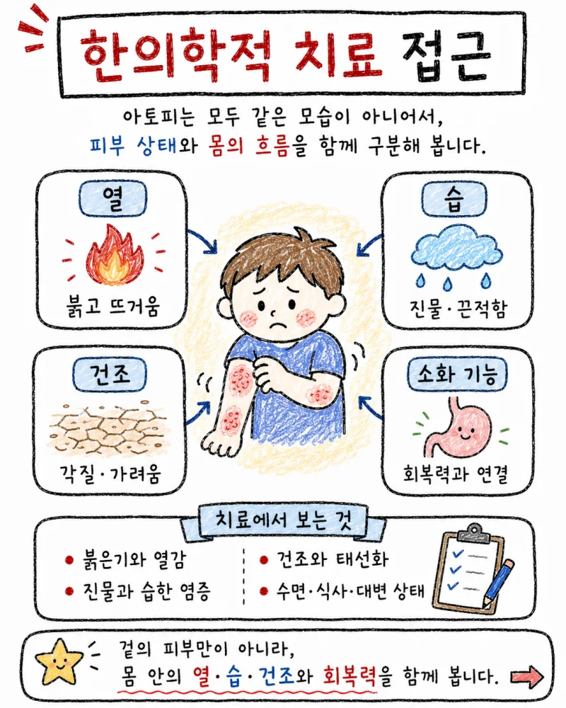 왜 한약 중심으로 접근하는가