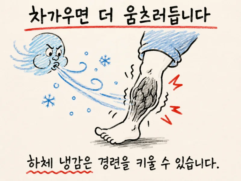 이런 표현으로 내원하시는 분들이 많습니다