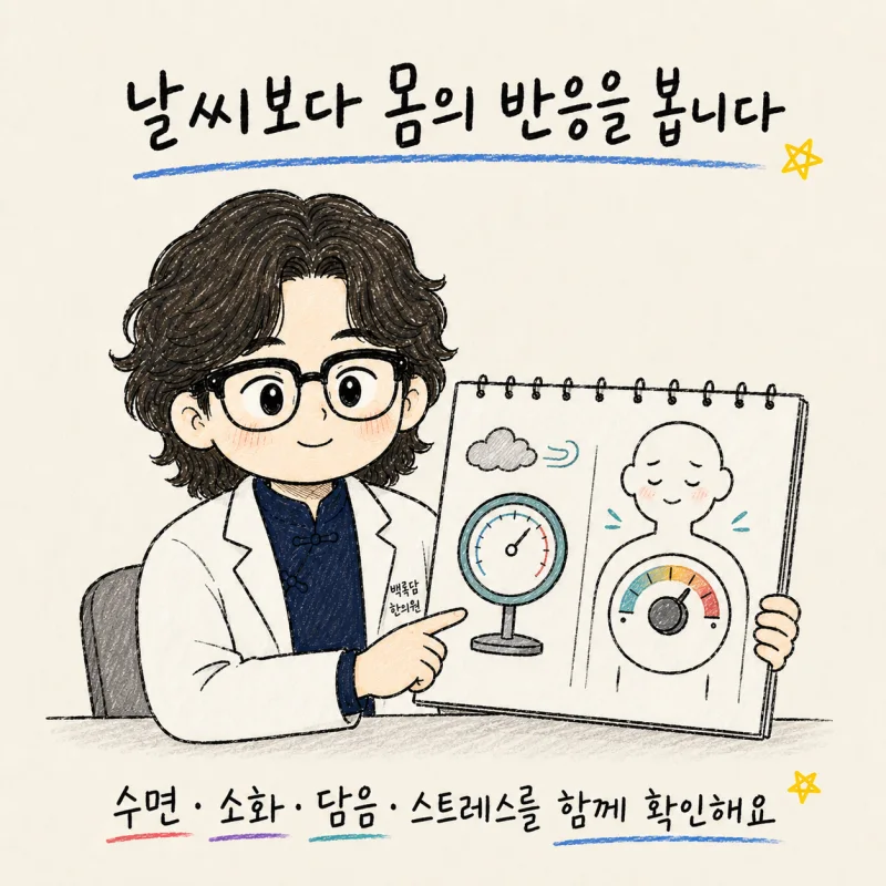 기상성 두통이란 무엇인가요?