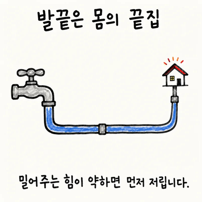 한의학에서는 어떻게 볼까